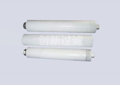 PA, PE microporous filter tube